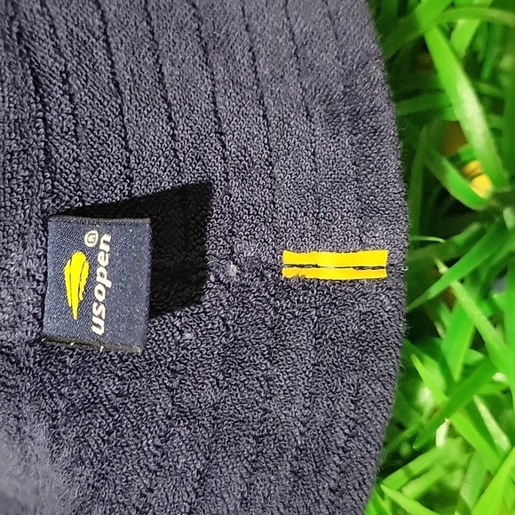 Polo Ralph Lauren Reversible Terrycloth 2024 US Open bucket hat - Picture 4 of 5